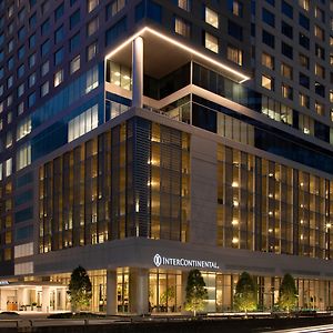 Intercontinental Houston By Ihg